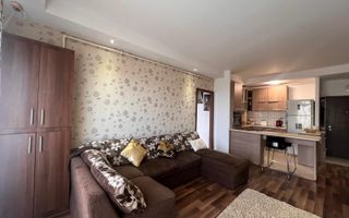 Apartament cu 3 camere de inchiriat Cosmopolis - Poză 2