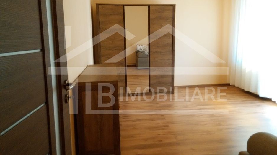 Apartament cu 2 camere, 60mp, Zona E.On - Poză 2