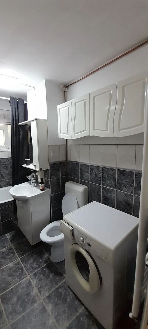 Soarelui | 3 Camere | Etaj 1 | Centrala proprie - Poză 8
