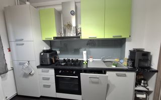 Sala Olimpia-Complex, 2 camere, etaj2, ultra finisat, smart home - Poză 7