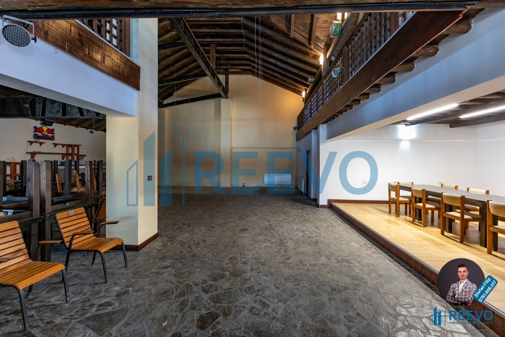 Han și 3.767 mp teren de vânzare, Racova - Poză 5