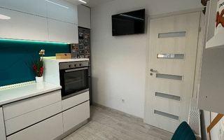 Apartament 3 camere Militari Residence | Terasă, Curte și Spațiu Comercial - Poză 8