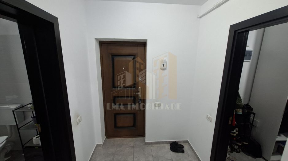 Garsoniera Subcetate City Sanpetru Brasov - Poză 1