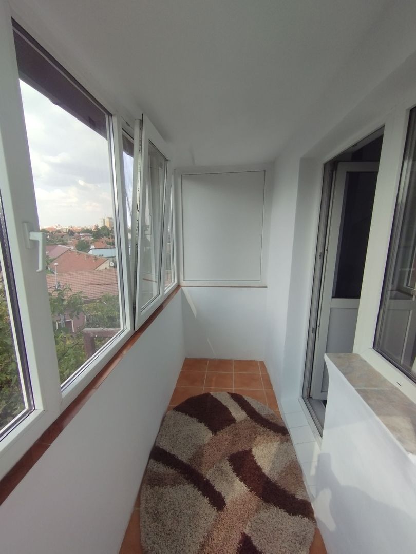 Sagului | 2 Camere | Decomandat - Poză 8