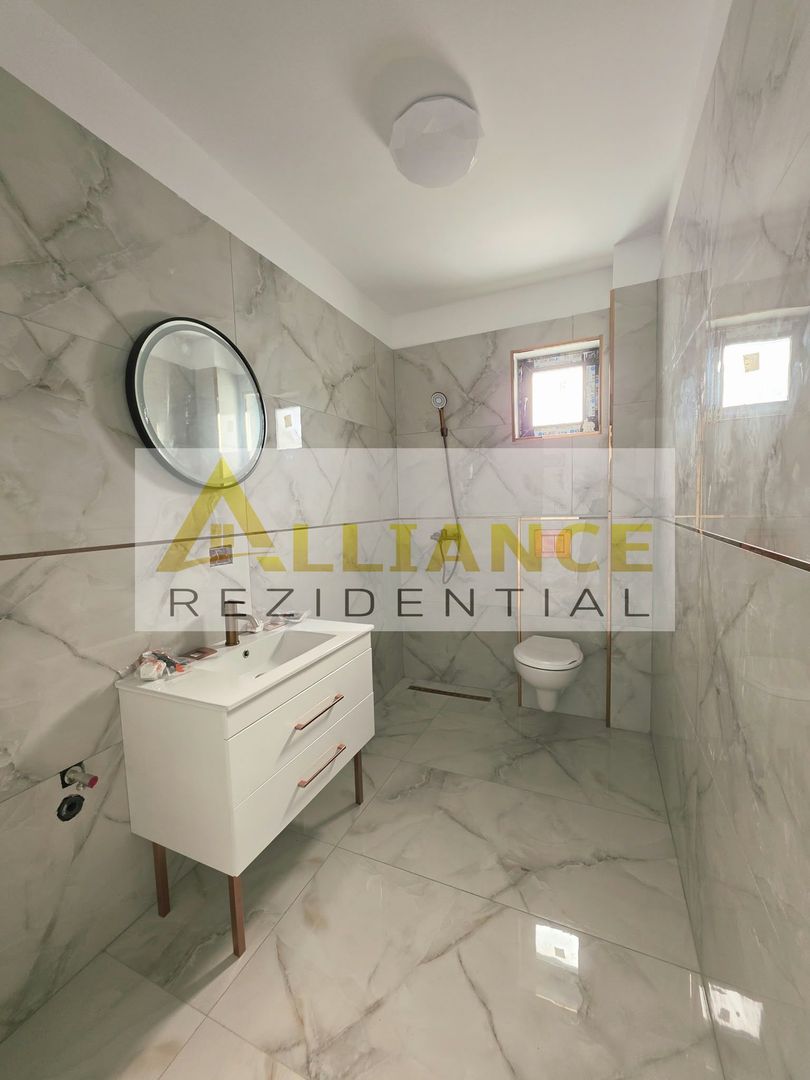 Vila 4 Camere | Curte amenajata - Poză 9
