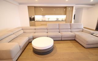 Apartament cu 4 camere de vânzare în zona Herastrau - Poză 3