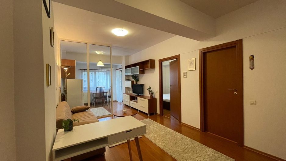 Apartament 2 camere de inchiriat, Mobilat Premium, 13 Septembrie- Marriott - Poză 13