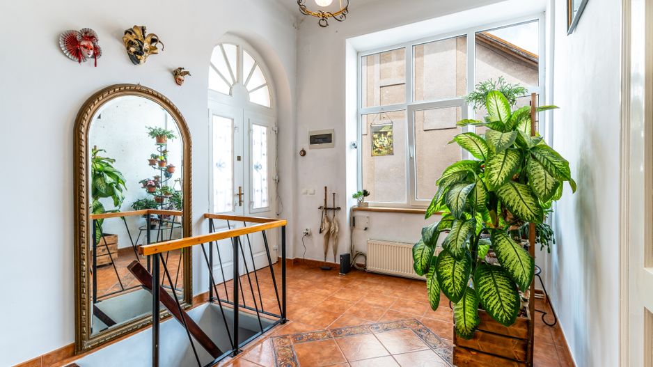 Vila interbelica in Andrei Muresanu - Poză 4