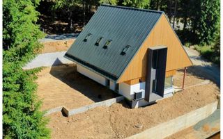 6 Case de vacanta localitatea Marisel jud Cluj la drumul Judetean DJ107P - Poză 29