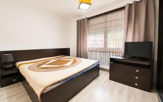 Apartament cu 3 camere | Spitalul Judetean - Poză 6