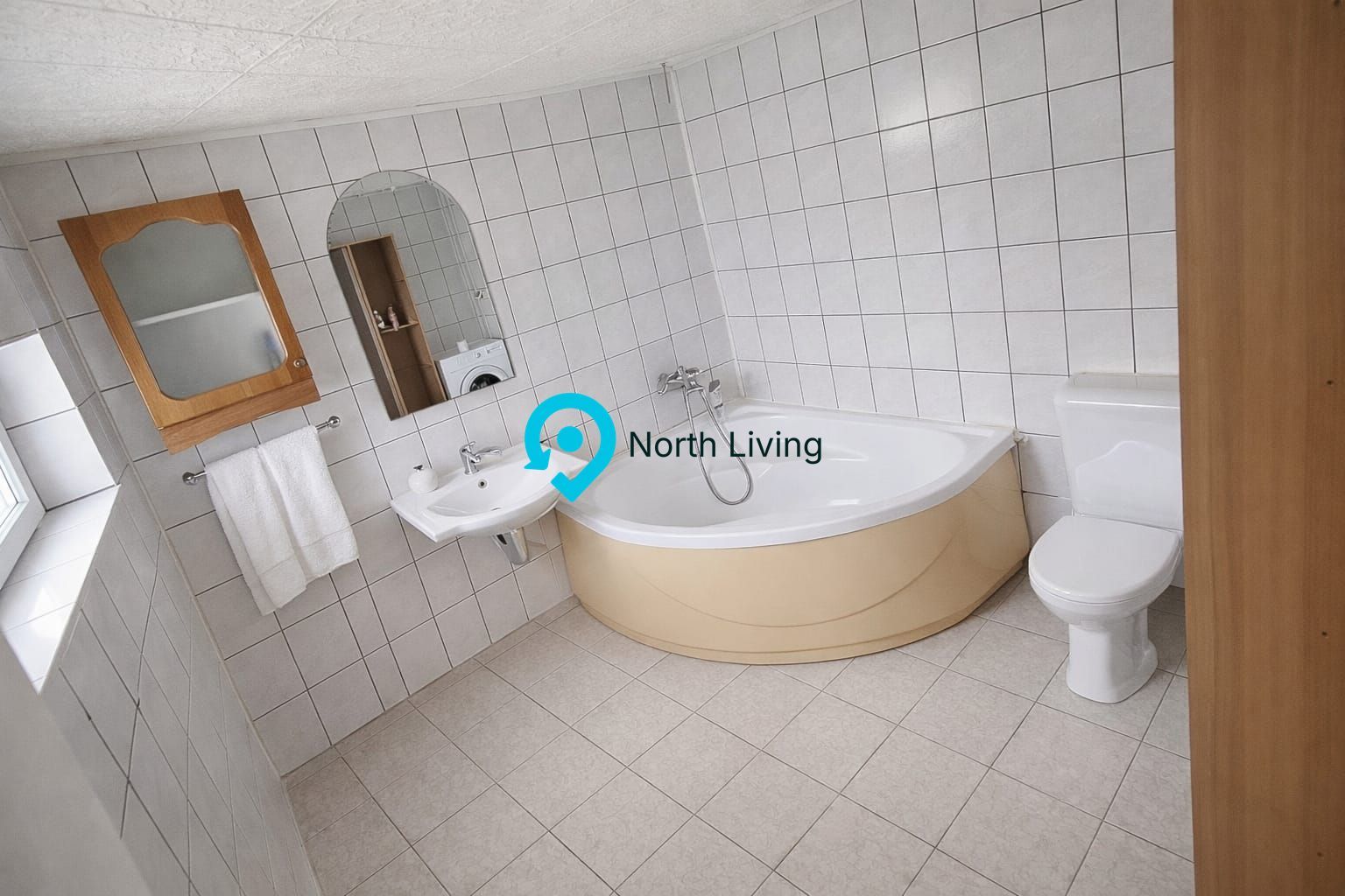 De Vanzare Casa - Glina - Poză 4