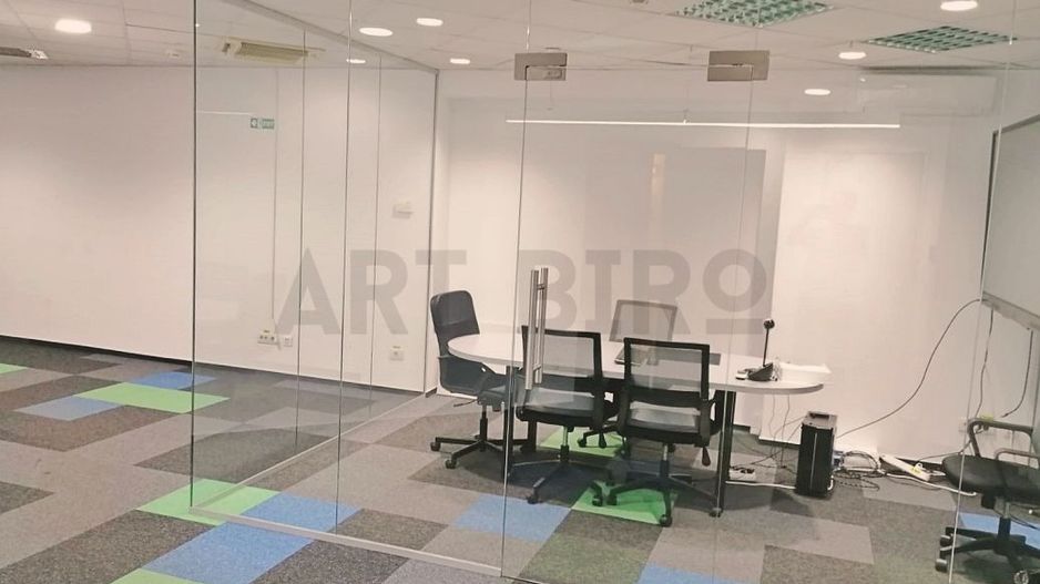 Zero comision, 573mp spatiu birou ultracentral, Universitate, 4' [M] - Poză 2