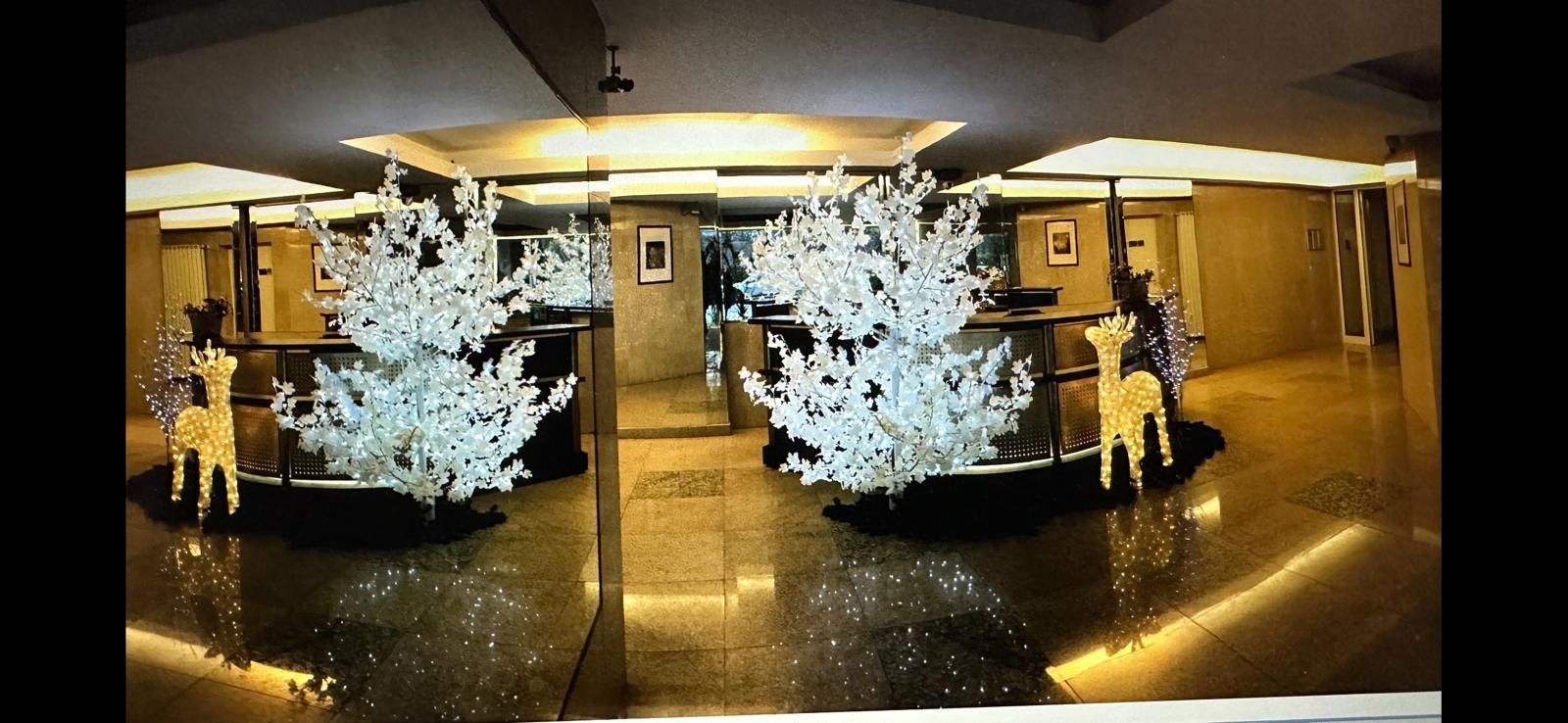 Central Park | Închiriere apartament 4 camere - Poză 15