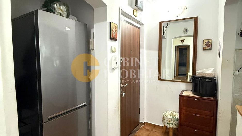 2 Camere - Mobilat si Utilat - Etaj 1 - Zona Cantemir - Poză 5