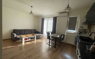 Apartament 3 camere--Turnisor | Decomandat | Balcon 10 mp | Parcare privata - Poză 10