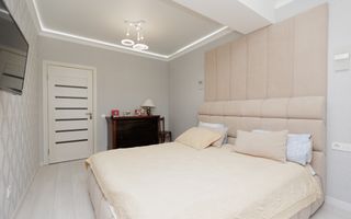 Vânzare, apartament, 2 camere, strada Alba Iulia, Buiucani - Poză 1