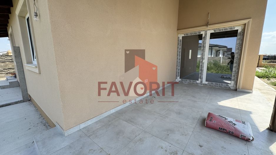 Duplex cu 4 camere | Mosnita | Toate utilitatile | Finisaje la alegere - Poză 3