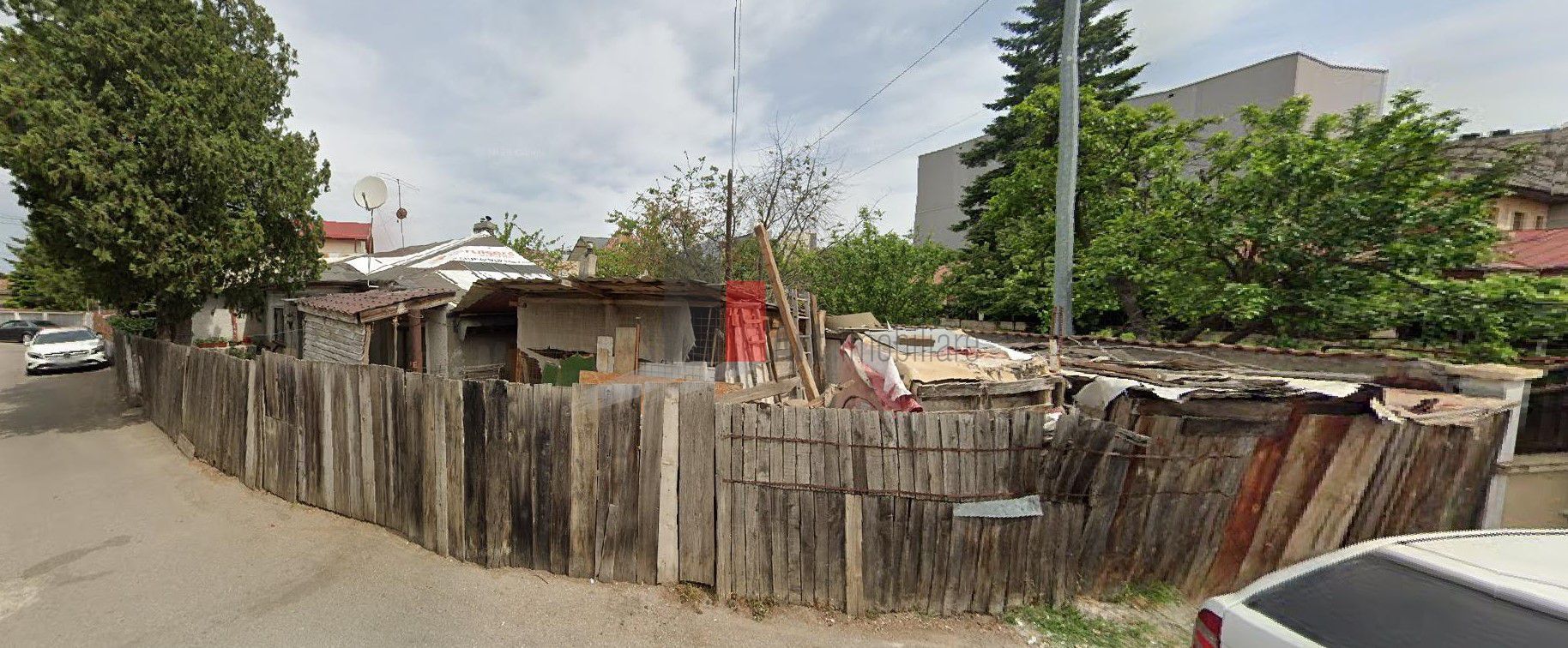 Teren 300mp in zona Fundeni/Dobroiesti/Spitalul Fundeni - Poză 3