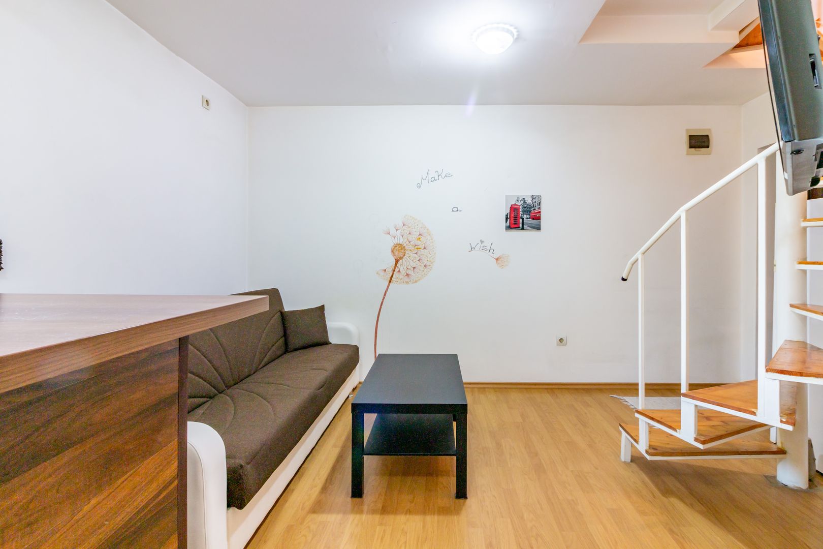 Apartament duplex 2 camere/Berceni/Piata Resita - Poză 2
