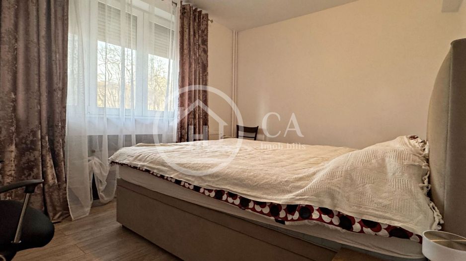 Apartament cu 2 camere de închiriat în zona Centrala, Oradea - Poză 4