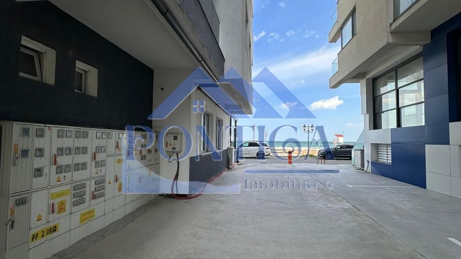 Ultimele oportunități pe prima linie Mamaia Nord | 2 camere | 96.000€ - Poză 2