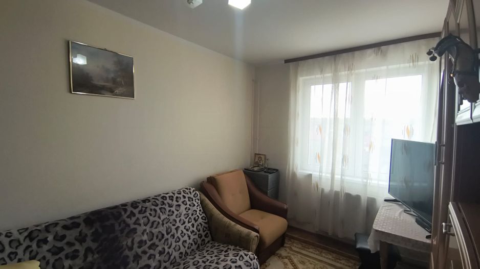 Apartament 2 camere de vanzare| Central, Suceava | Decomandat - Poză 4