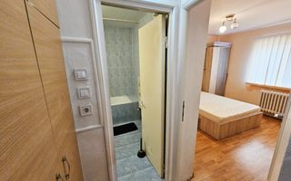 Apartament 2 camere, decomandat, etaj 3, zona Tolstoi - Poză 6
