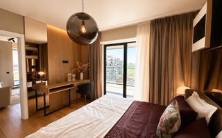 Apartament 3 Camere | Yacht Kid - Poză 6