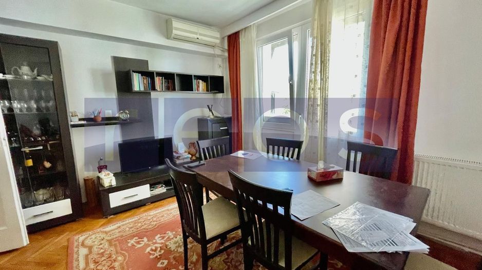 VANZARE APARTAMENT 3 CAMERE PIATA NATIUNILE UNITE UNIRII CENTRALA PROPRIE 57MP - Poză 2