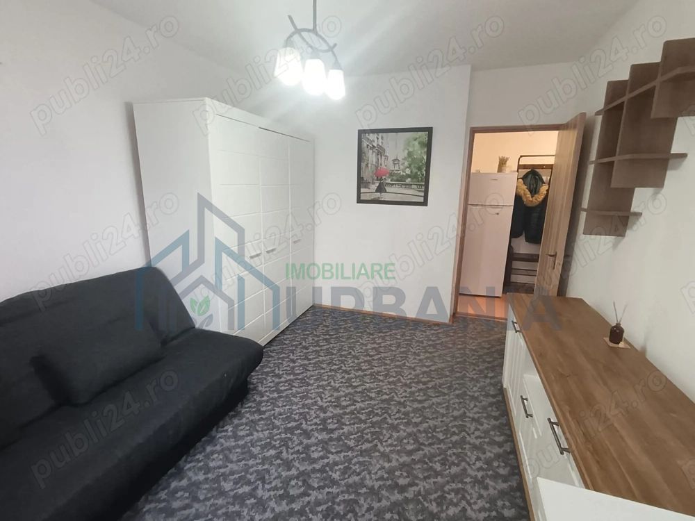 Apartament o cameră Gară - Poză 3