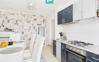 Apartament 2 camere zona Lipovei - Schiță 6