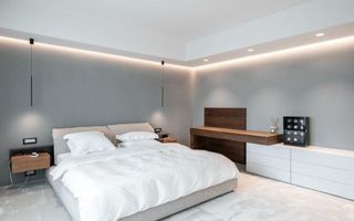 Gafencu Residence | 3 Bedroom Apartment | 250 sqm | Herastrau - Poză 4