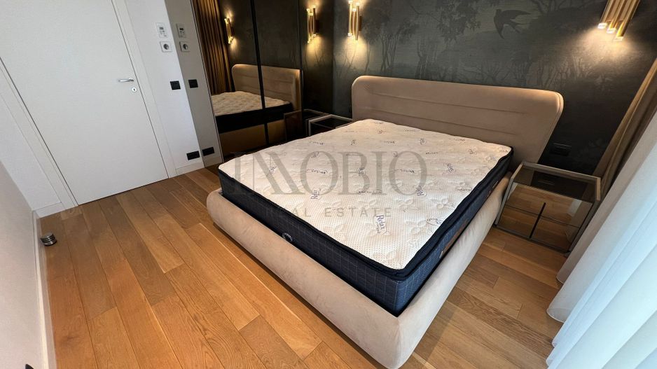 Apartament 2 Camere | One Herastrau Towers - Poză 5