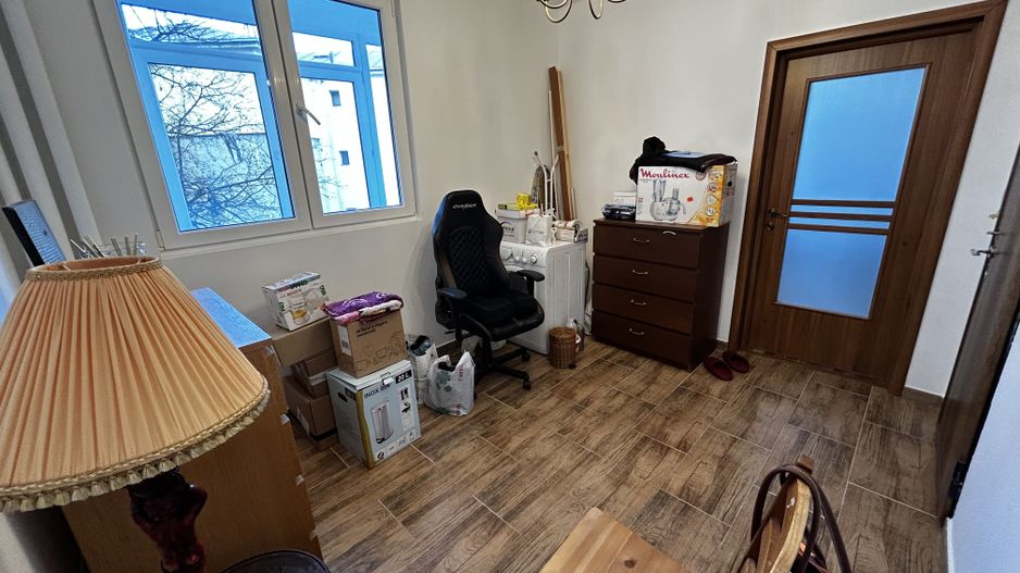 Piata Domenii- Apartament 2 camere cochet, semi-mobilat si utilat - Poză 10