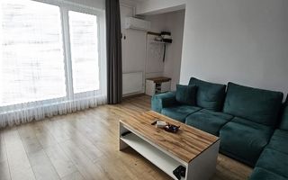 Apartament modern, 2 Camere,  Zonă Semicentrală. - Poză 5