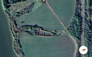 Vand teren extravilan Budăi. 21482 mp - Poză 2