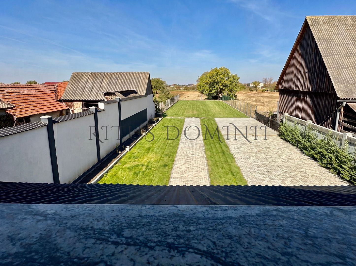 Casa Eleganta in Livada de Bihor, 140mp, Lux - Poză 15