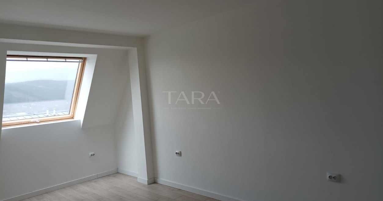 Apartament 2 camere, finisat, cu parcare – Florești, zona Vivo. - Poză 5