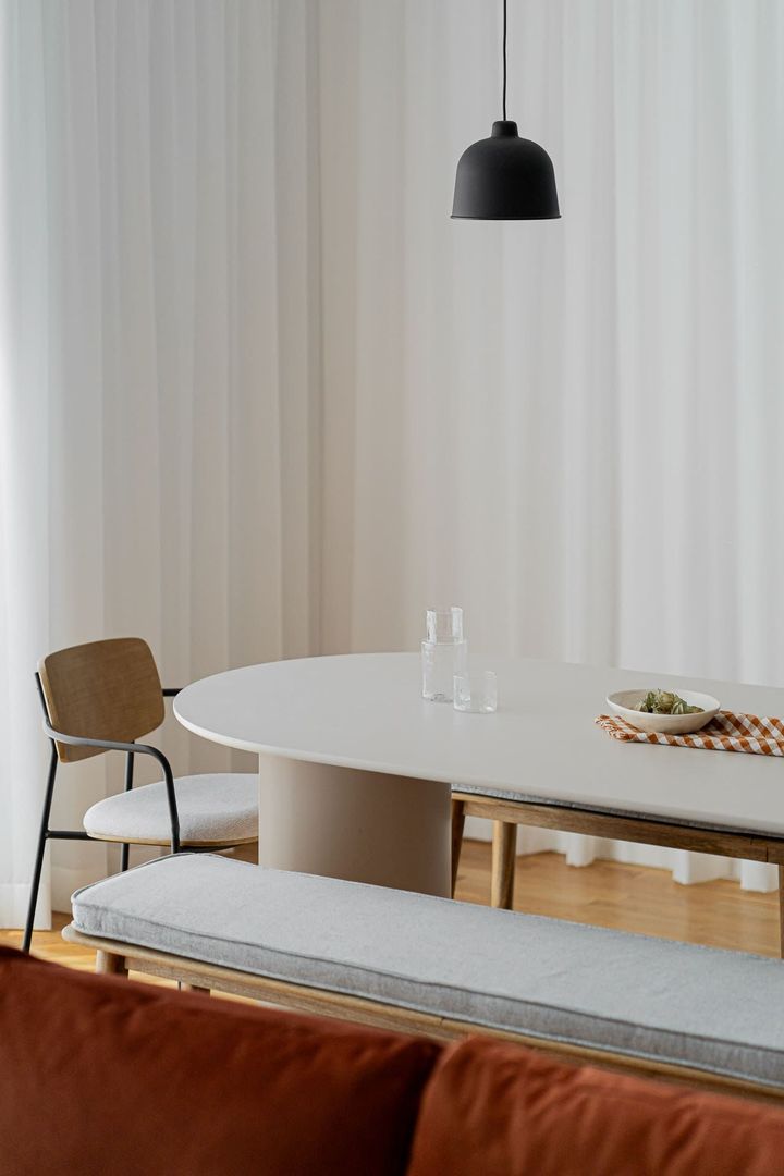 Premium 4-Room Apartment - for Rent – Jandarmeriei - Băneasa - Poză 7