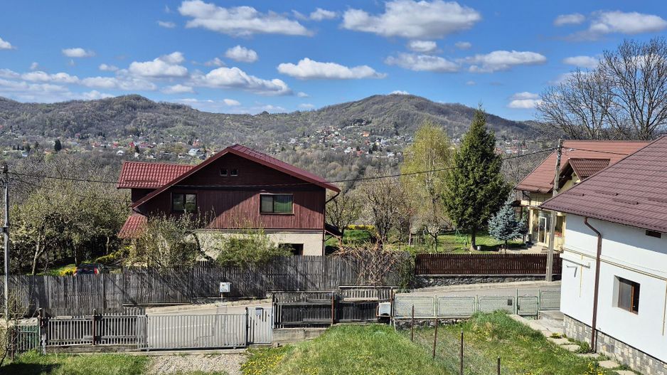 Vila Cornu-Prahova complet mobilata/utilata '' 350 mp + teren 500 mp'' - Poză 38