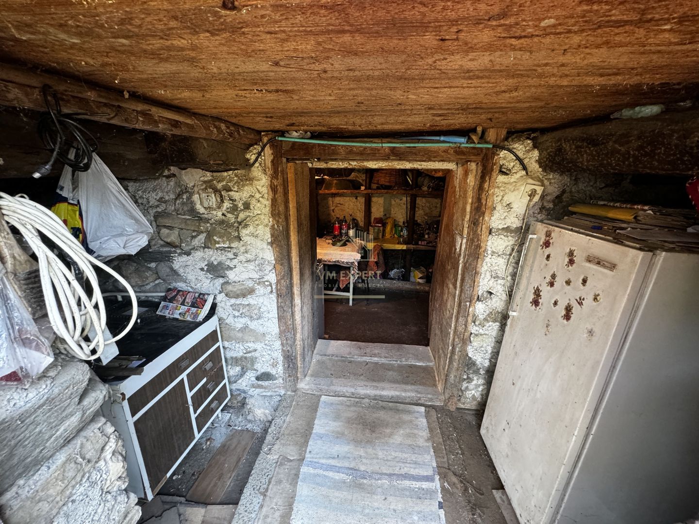 CASA 3 CAMERE, TEREN 1069 MP, COMUNA STOENESTI, ARGES - Poză 42