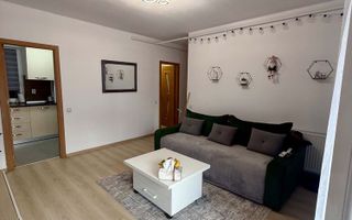 Apartament 2 camere | etaj intermediar | mobilat | Zona Oasului - Poză 2