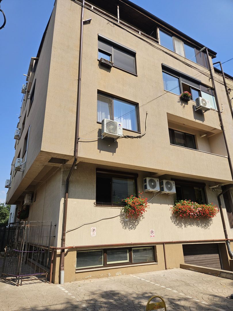 Apartament 3camere parc Bazilescu - Poză 16
