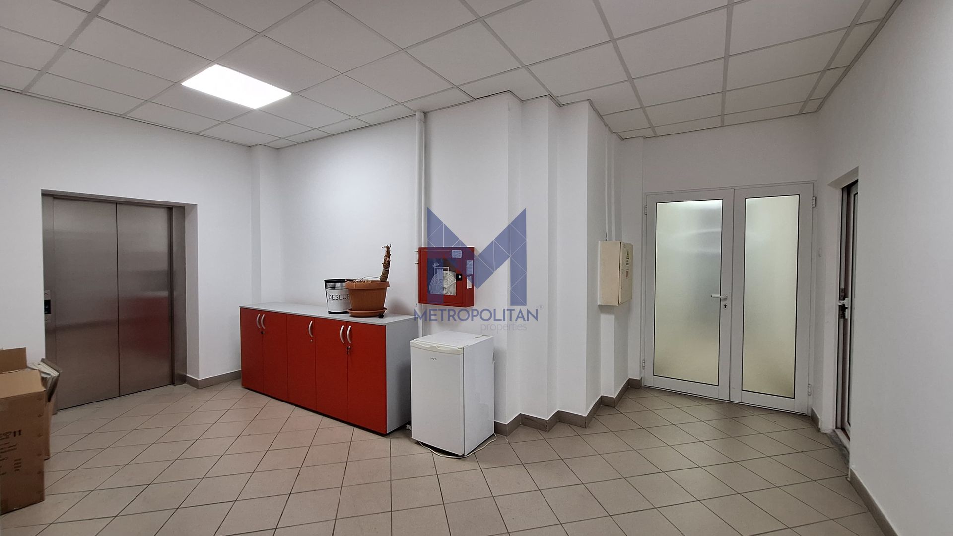 Spațiu birouri 242 mp Piața Cipariu - Poză 11