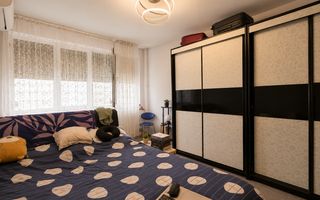 VANZARE 3 CAMERE DECOMANDAT | 69 MP | VEDERE LIBERA | LANGA PARCUL PLUMBUITA - Poză 4