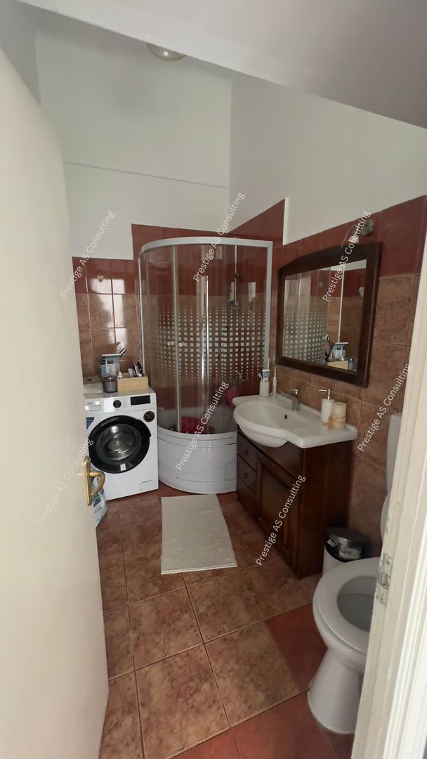 Apartament 2 camere + garsoniera demisol CF separat | Balcescu | Parcare proprie - Poză 8