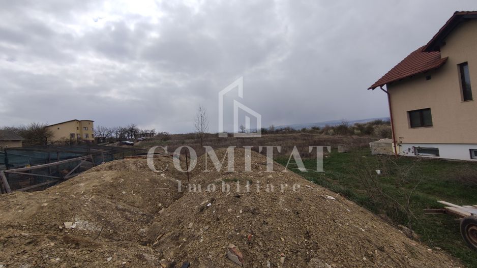 Teren de vanzare intravilan | 550 mp | Iris - Poză 2