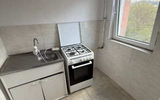 Garsoniera , 27 mp utili - zona Bartolomeu - Poză 5