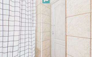 Apartament cu 2 camere,  75 mp, central, Arad - Poză 14