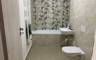 INCHIRIEZ APRTAMENT CU 2 CAMERE IN CARTIERUL MAURER RESIDENCE - Poză 5